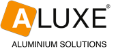 Aluxe - Logo