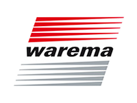 WAREMA Renkhoff SE - Logo