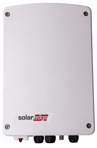 Wechselrichter SolarEdge Home Warmwasser-Controller