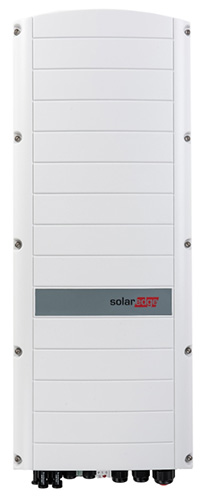 Wechselrichter SolarEdge